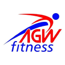 Agw Fitness logo