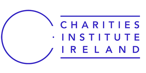 Charities Institute Ireland logo