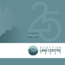 Scottish Lime Centre Trust logo