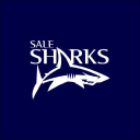 Sale Sharks Rufc logo