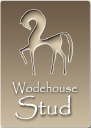 Wodehouse Stud logo