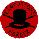 Bloodstone Border Morris logo