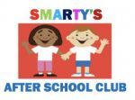 Smarty's After School Club logo