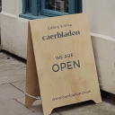 Caerbladon logo