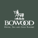 Bowood Pga Golf Course logo