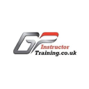 Gp Driving Academy logo