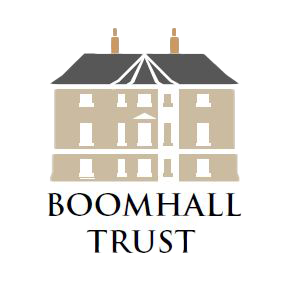 Boomhall Trust logo