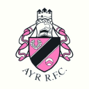 Ayr Rugby Football Club logo