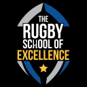 The Rugby School Of Excellence logo