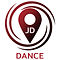 Jd Dance - Bachata logo