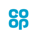 Co-op Academy Bebington logo