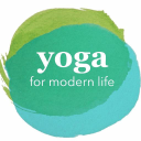 Yoga For Modern Life logo