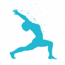 And Breathe Yoga logo