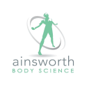 Ainsworth Body Science logo