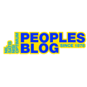 Peoples Everton Blog logo