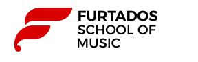 Furtados School of Music - FSM logo