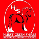 Hurst Green Shires Ltd logo