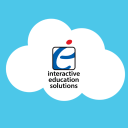 Interactive Education Solutions logo