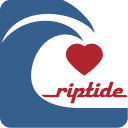 Riptide Health + Fitness logo