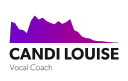 Candi Louise - Vocal Coach logo