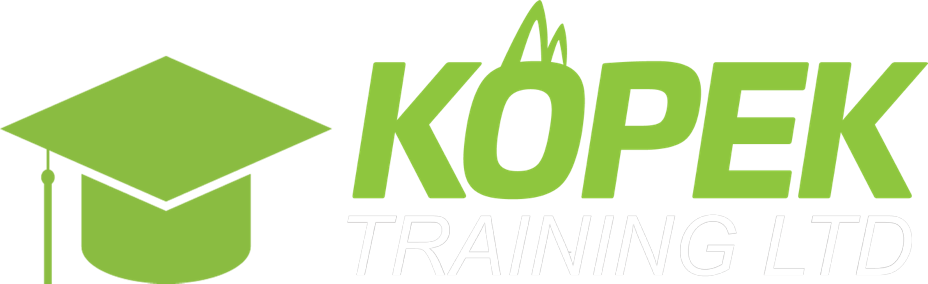 Kopek Training logo