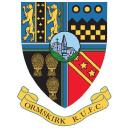 Ormskirk Rugby Club logo