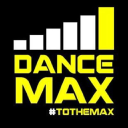 Dancemax Studio logo