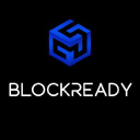 Blockready logo