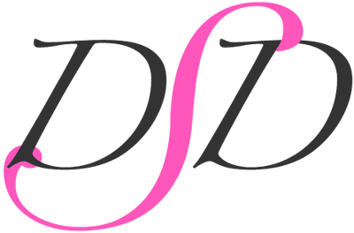 Davies School Of Dancing logo