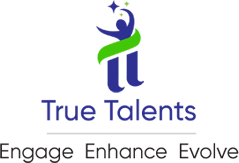 True Talent Consultants logo