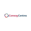 Conway Centres: Delamere logo