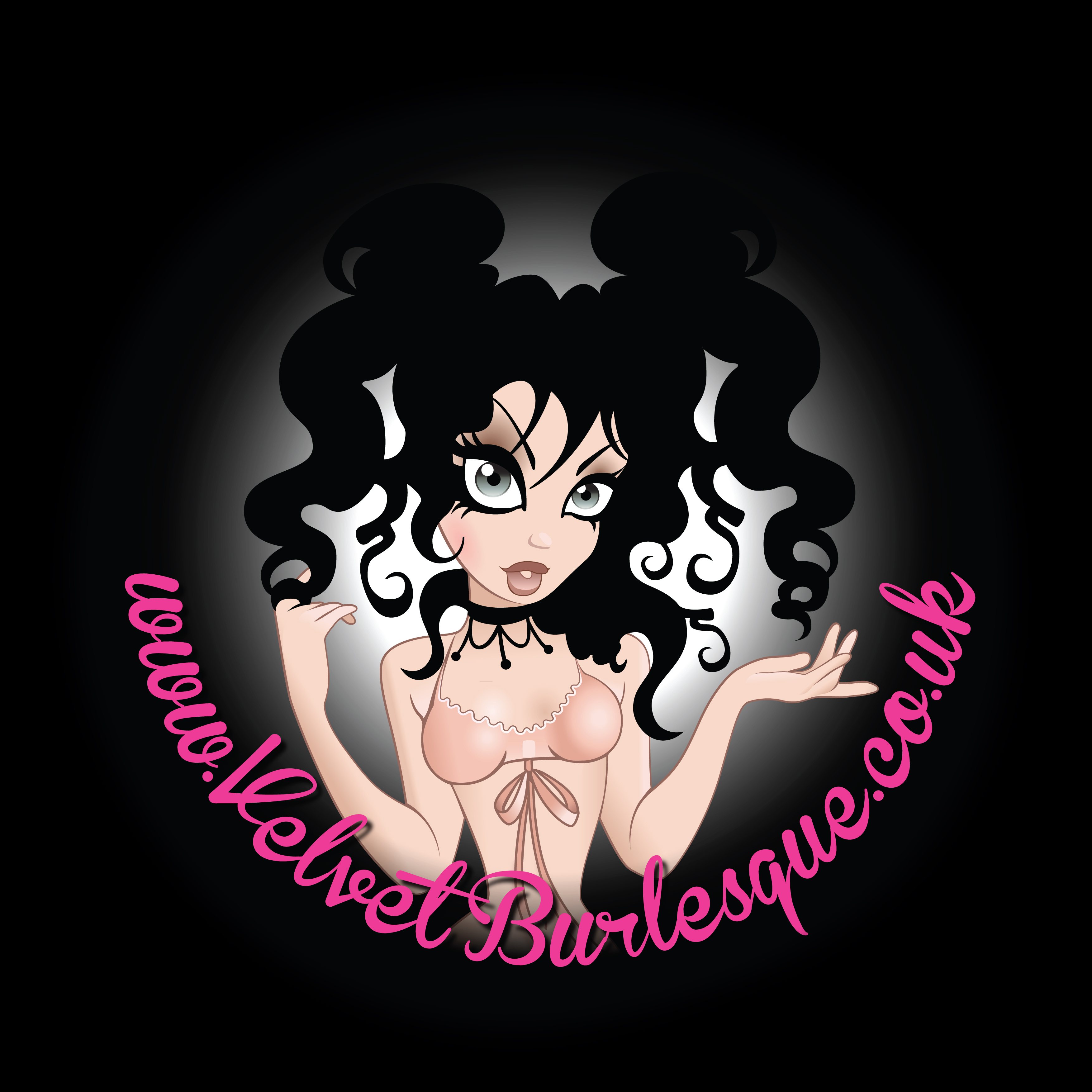 The Velvet Burlesque - Dance & Fitness Classes logo