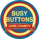 Busy Buttons Design Studio logo