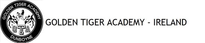 Golden Tiger Academy logo