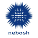 Nebosh logo