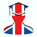 Open Uk Study logo