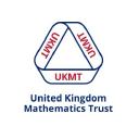 United Kingdom Mathematics Trust logo