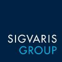 Sigvaris Britain logo