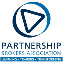 Partnership Brokers Association logo