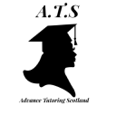 Advance Tutoring Scotland logo