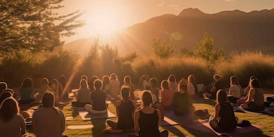 Yoga & Picnic in the Park