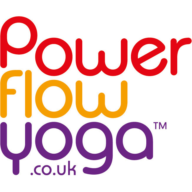 Power Flow Yoga logo