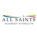 All Saints Church of England Academy logo