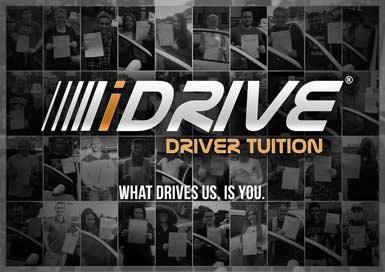 iDrive Driving School