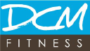 Dcmfitness logo