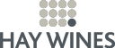 Hay Wines logo