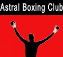 Bronx Boxing logo