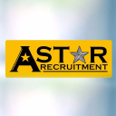 A Star Student Recruits logo