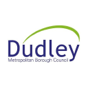 Dudley Metropolitan Borough Council logo