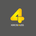 Xercise4Less Sheffield Hillsborough logo